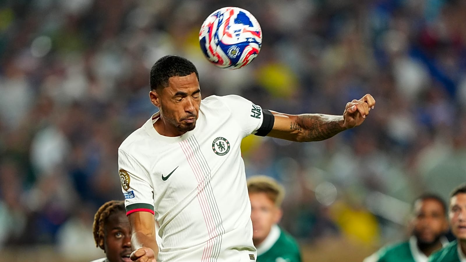 'Chelsea consider' – Romano shares clubs stance on €14m ace, talks set to 'advance'