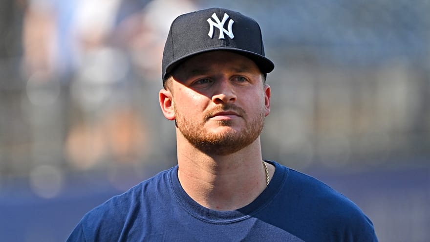 Yankees get worst possible news about starting pitcher