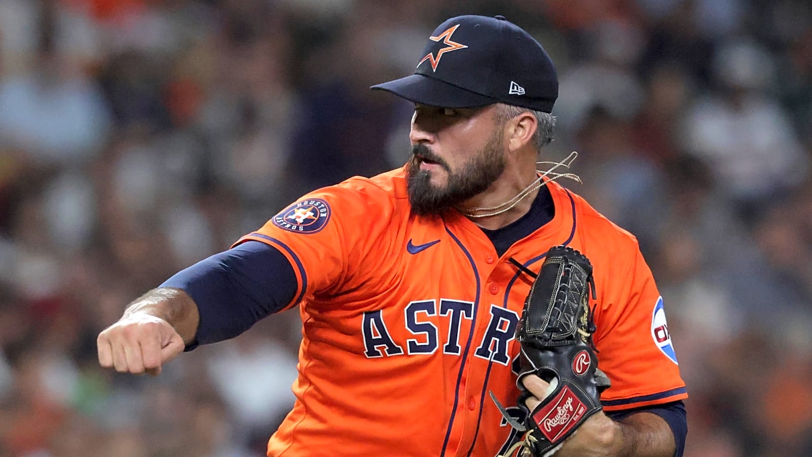 A’s, Nick Hernandez Agree To Minor League Deal