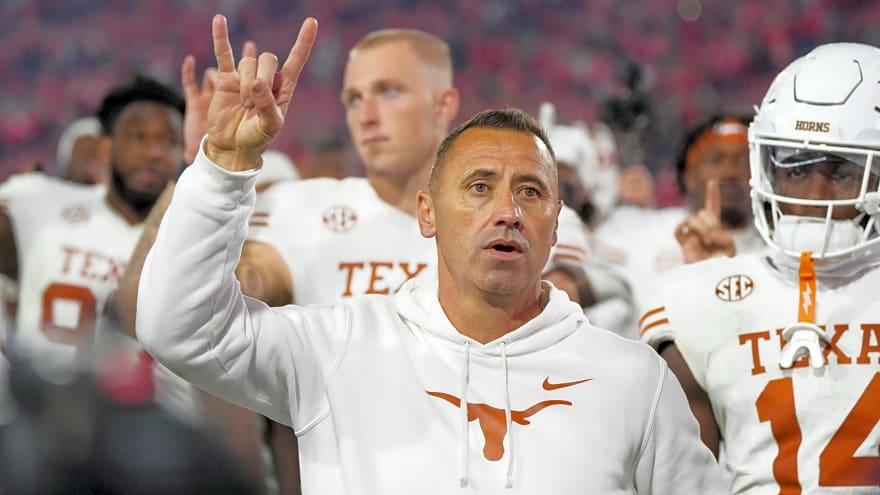 Staggering financial report increases stakes for Texas football in 2026