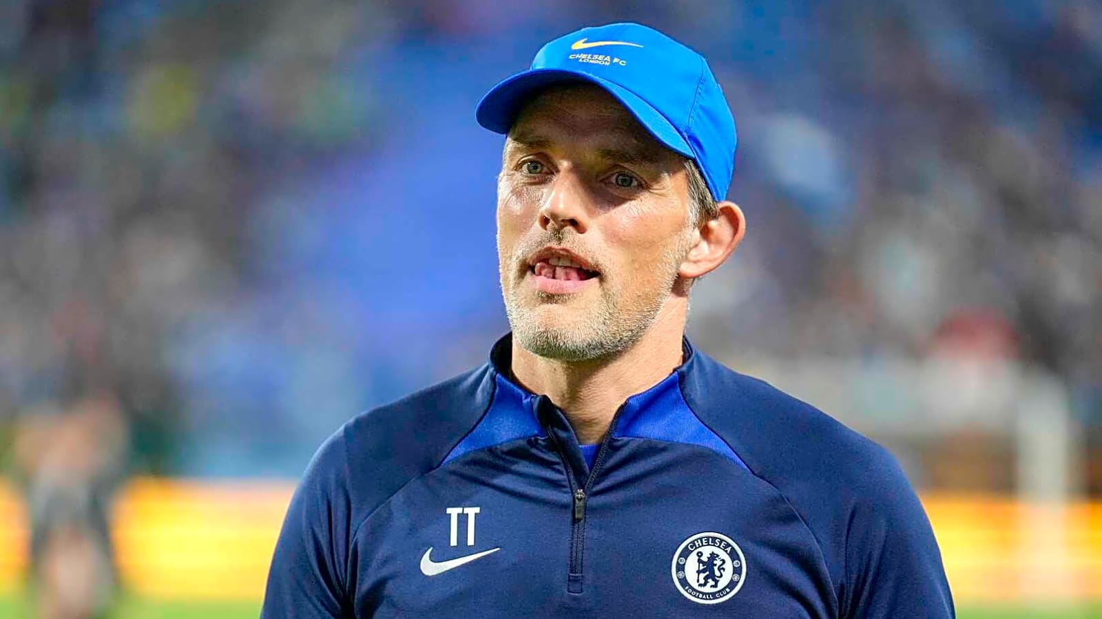Thomas Tuchel risks his great relationship with Chelsea fans after dangerous decisions
