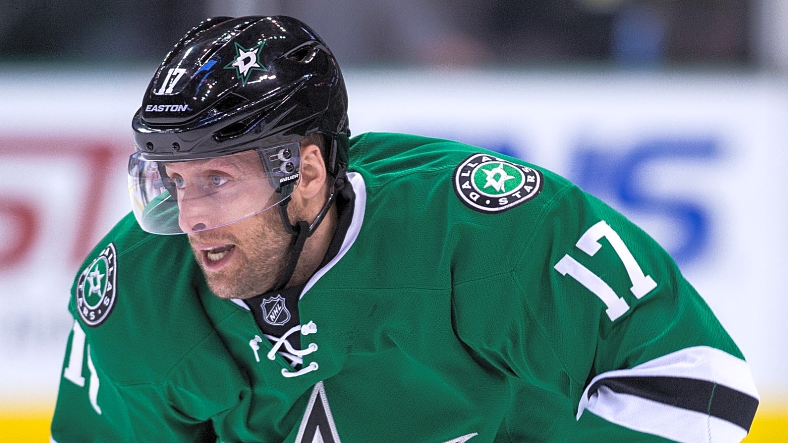 Stars Promote Rich Peverley To Assistant GM