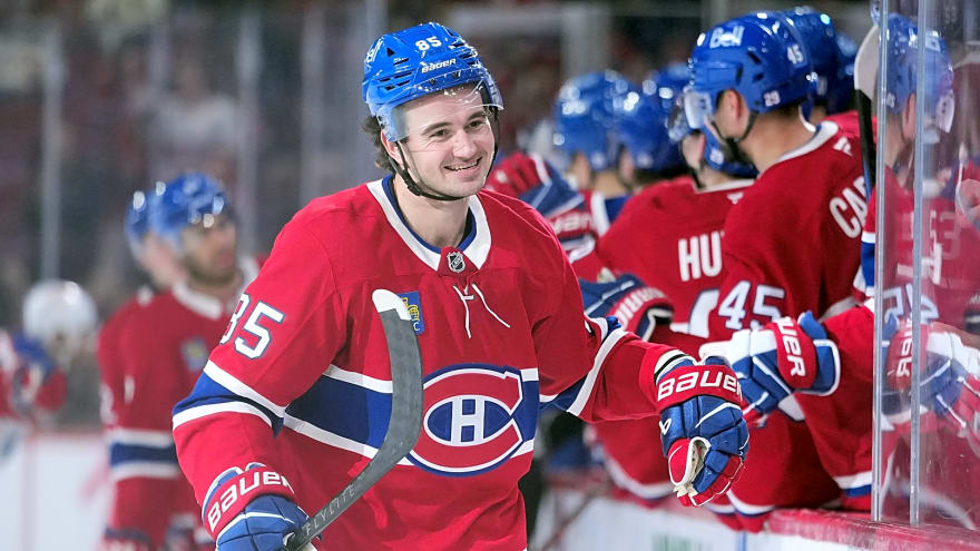 The Texier Signing Keeps Getting Better And Better