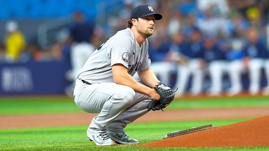 The 'MLB Playoff strikeout leaders' quiz