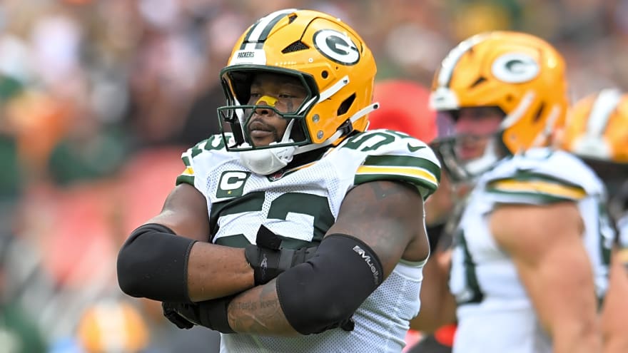 The 'NFL active sack leaders' quiz