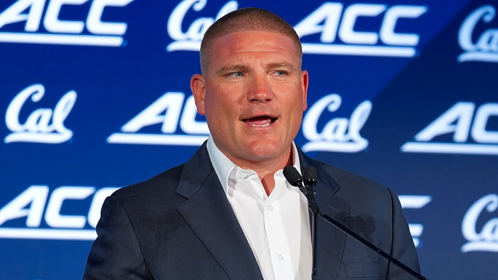 Tosh Lupoi's recruiting efforts making Cal football relevant again
