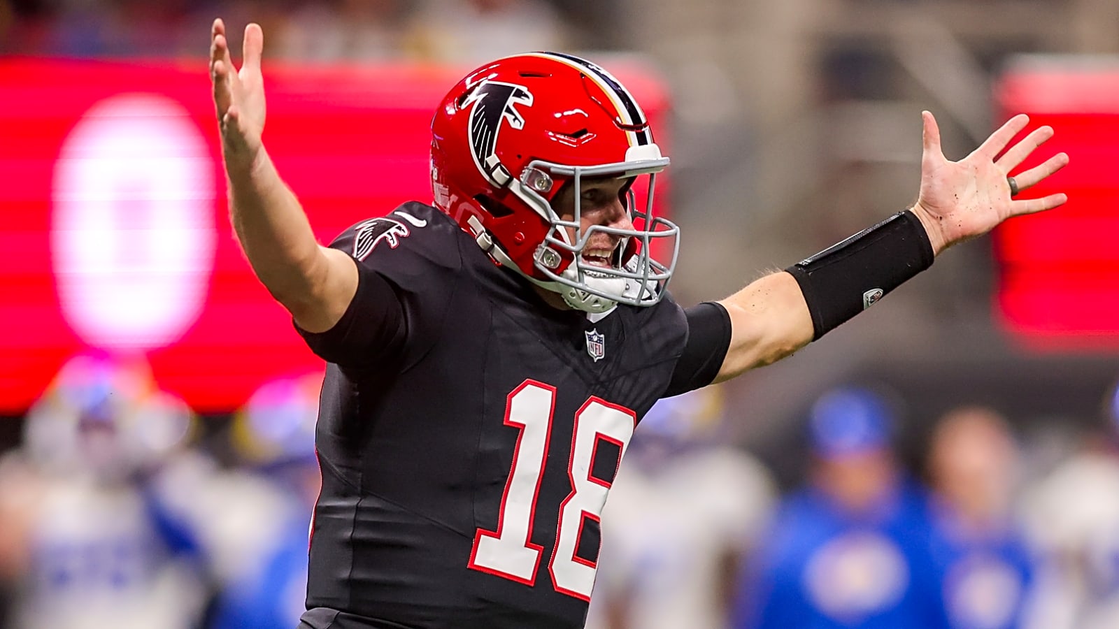 The 'Most NFL passing-touchdowns' quiz