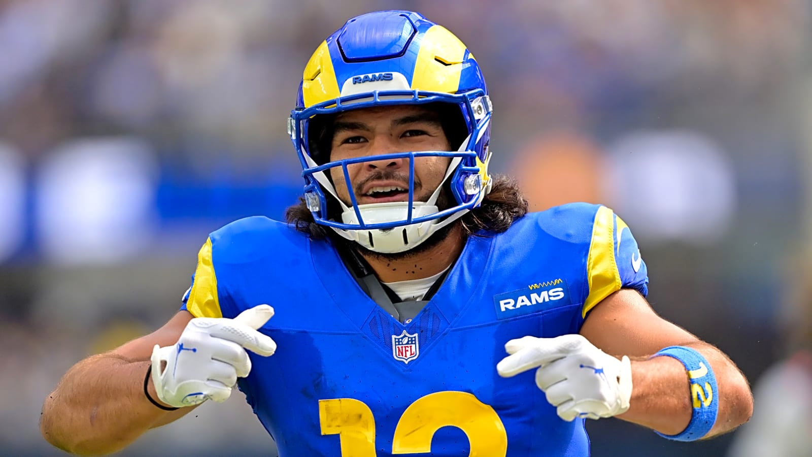 One positive development from each NFL franchise