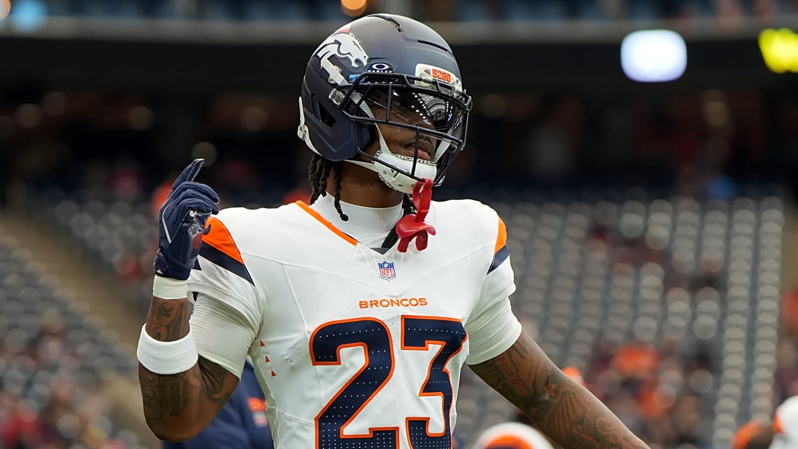 Re-Grading the Denver Broncos 2025 Draft