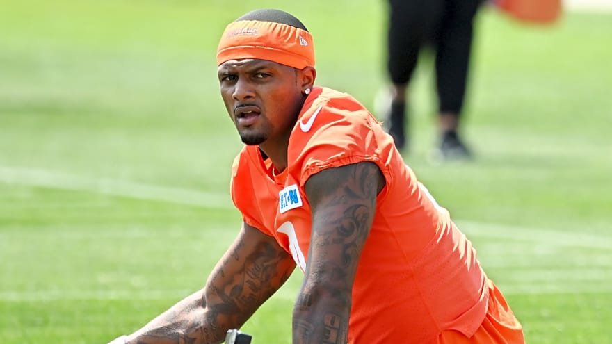 Comments show Deshaun Watson has regressed on and off the field