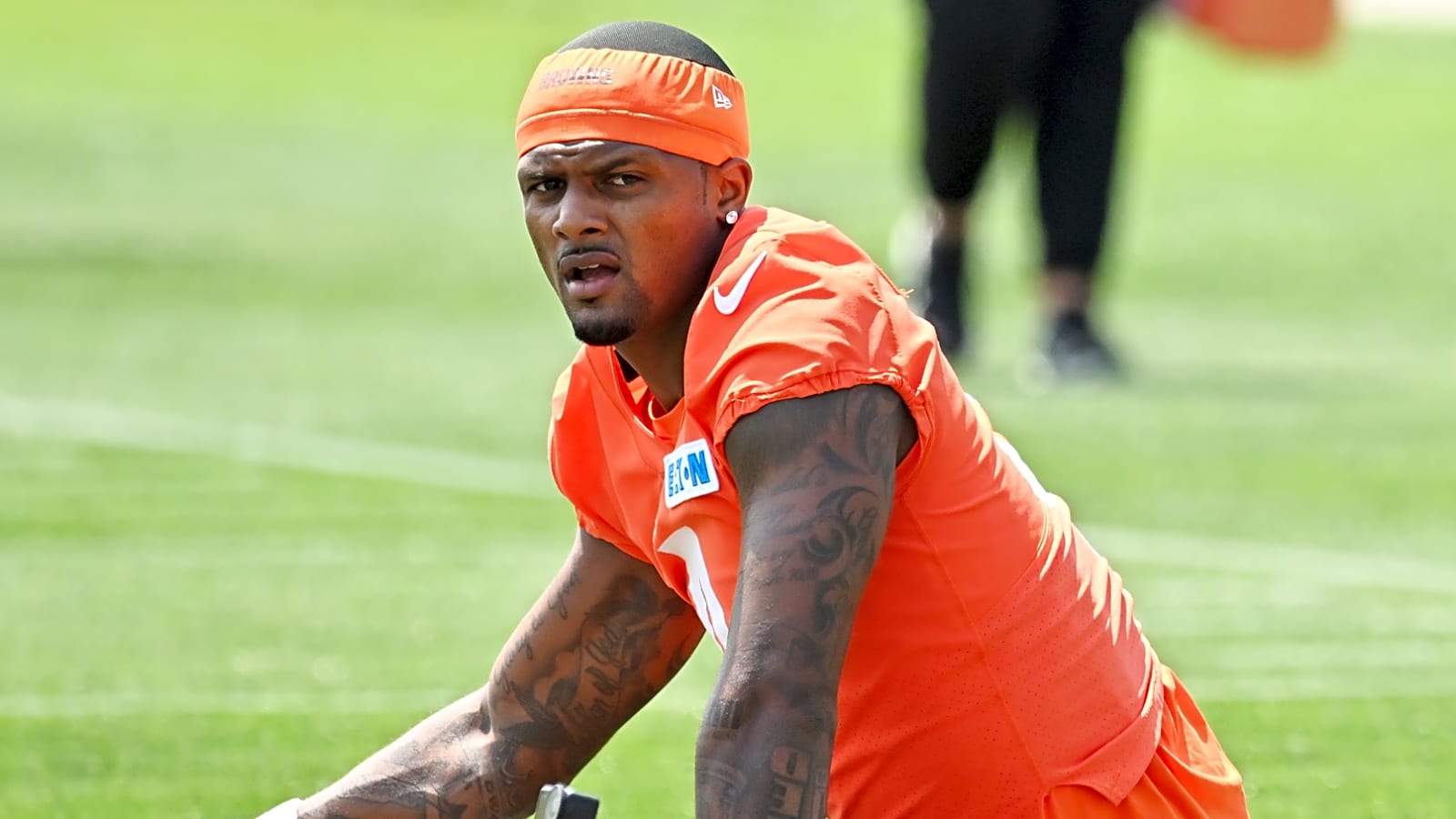 Comments show Deshaun Watson has regressed on and off the field