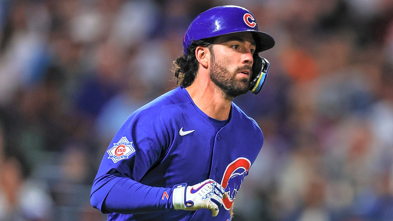 Cubs' Dansby Swanson is on an all-time hot streak