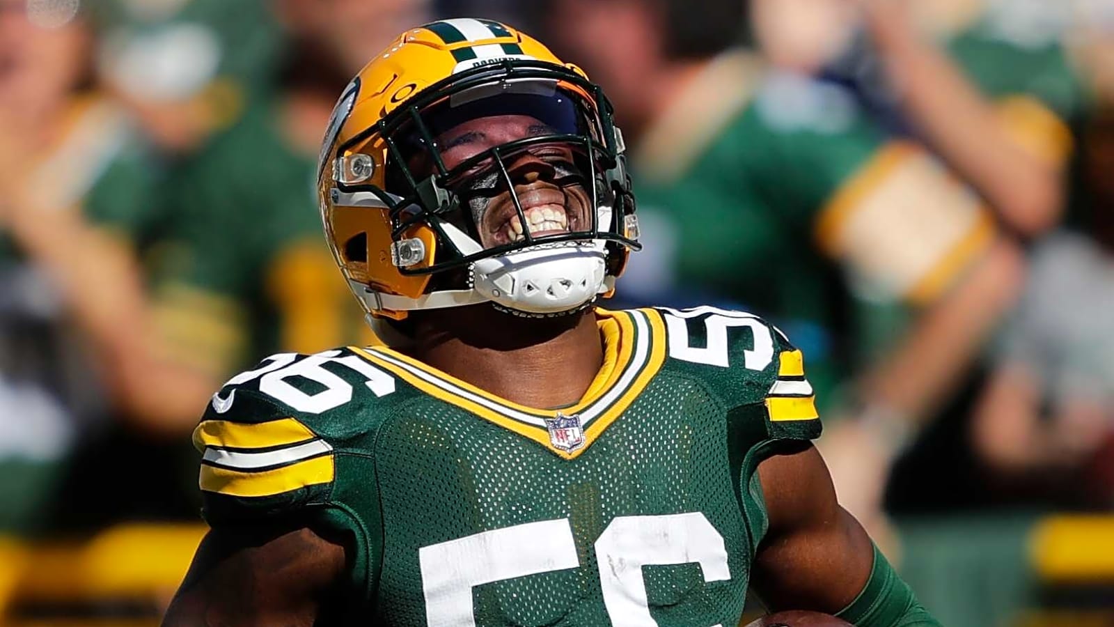 Green Bay Packers: Edgerrin Cooper Honored As Top Player At His Position By PFF Entering 2025-26 Season