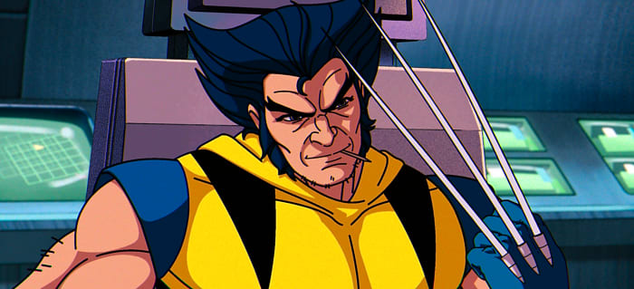 “X-Men ’97”