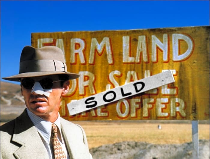 “Chinatown” (1974)