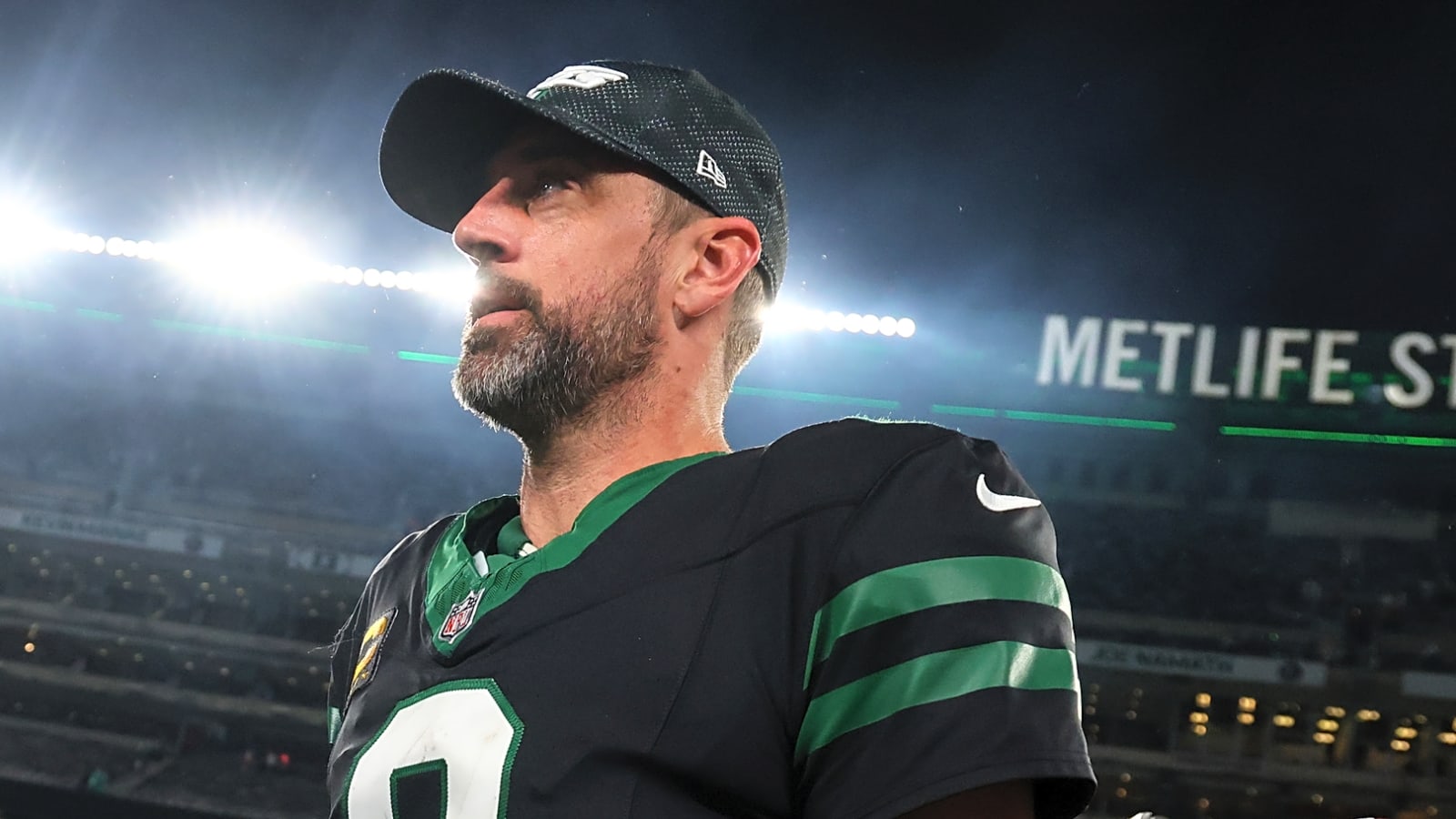 Former Steelers safety doesn't hold back on Aaron Rodgers saga