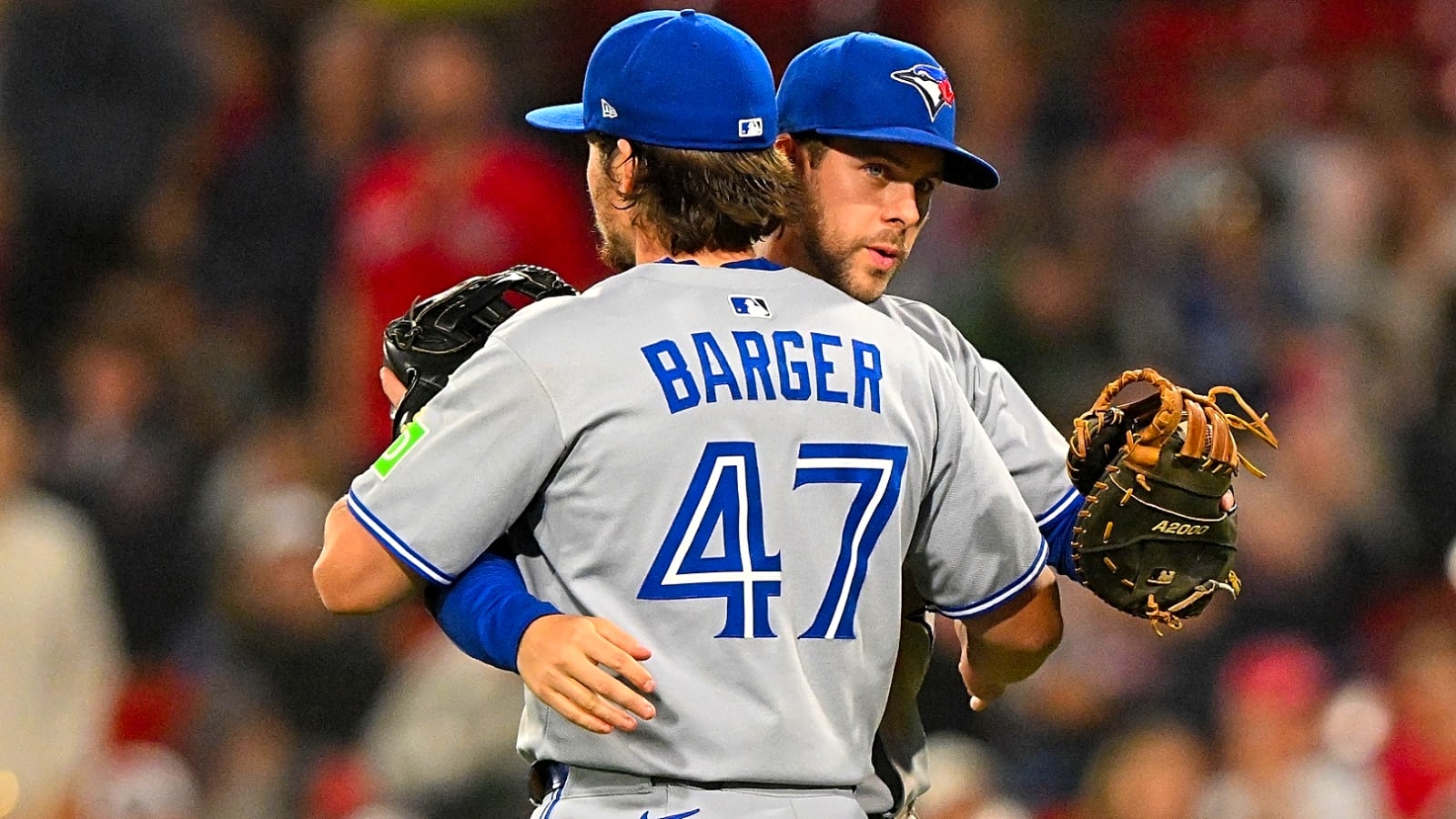 Instant Reaction: Blue Jays shut out Red Sox at Fenway to open road series