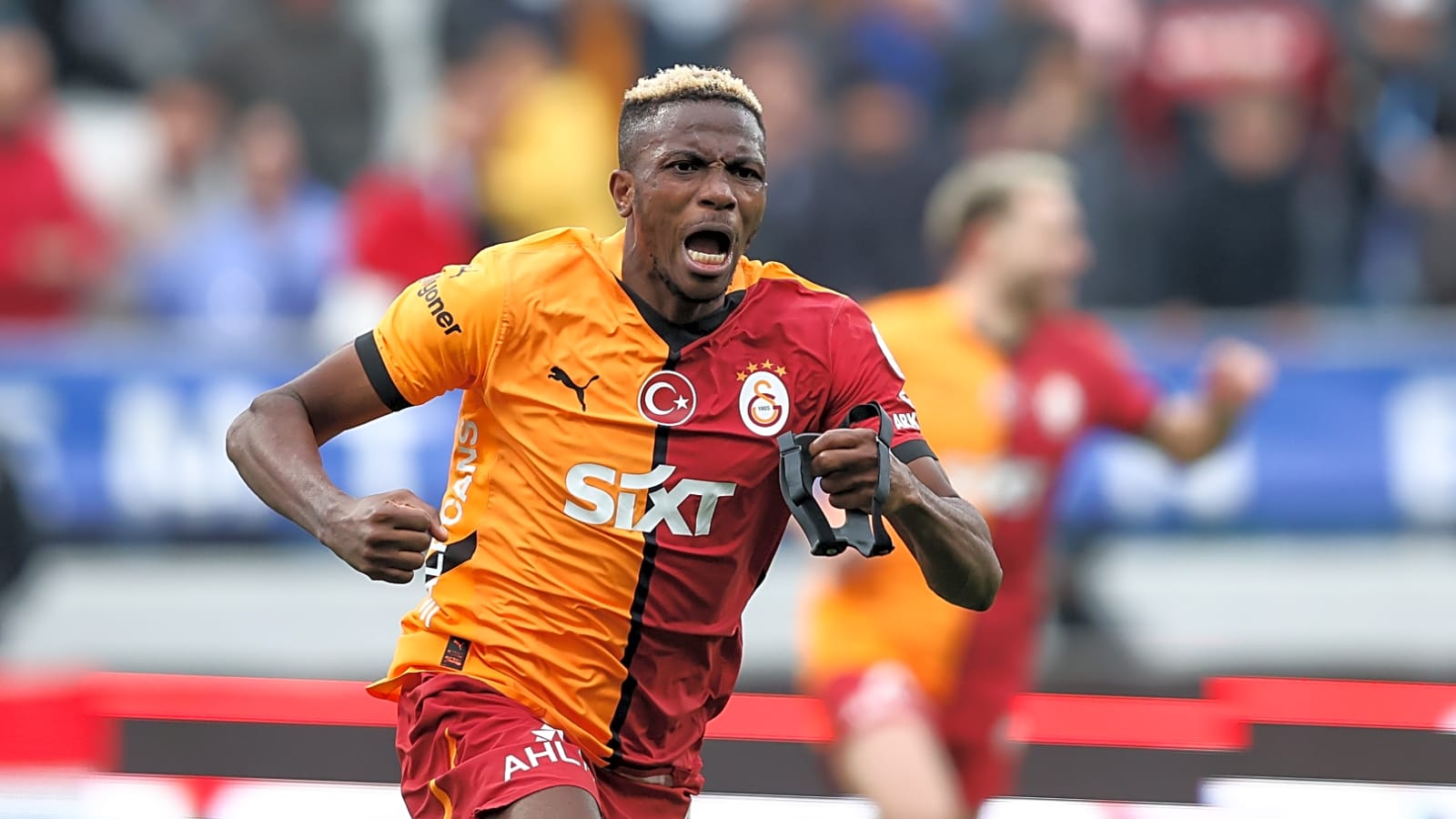 From Spain: ‘Best striker in the world’ chooses Man United as his next destination