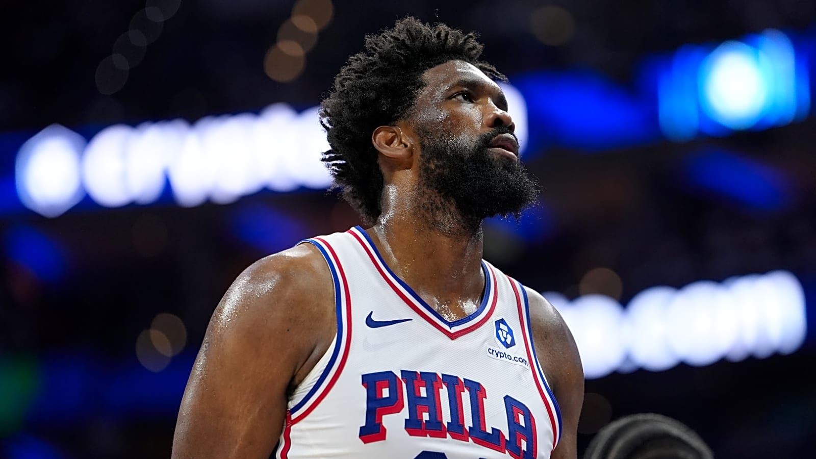 Report: Joel Embiid was not happy with one trade by the 76ers