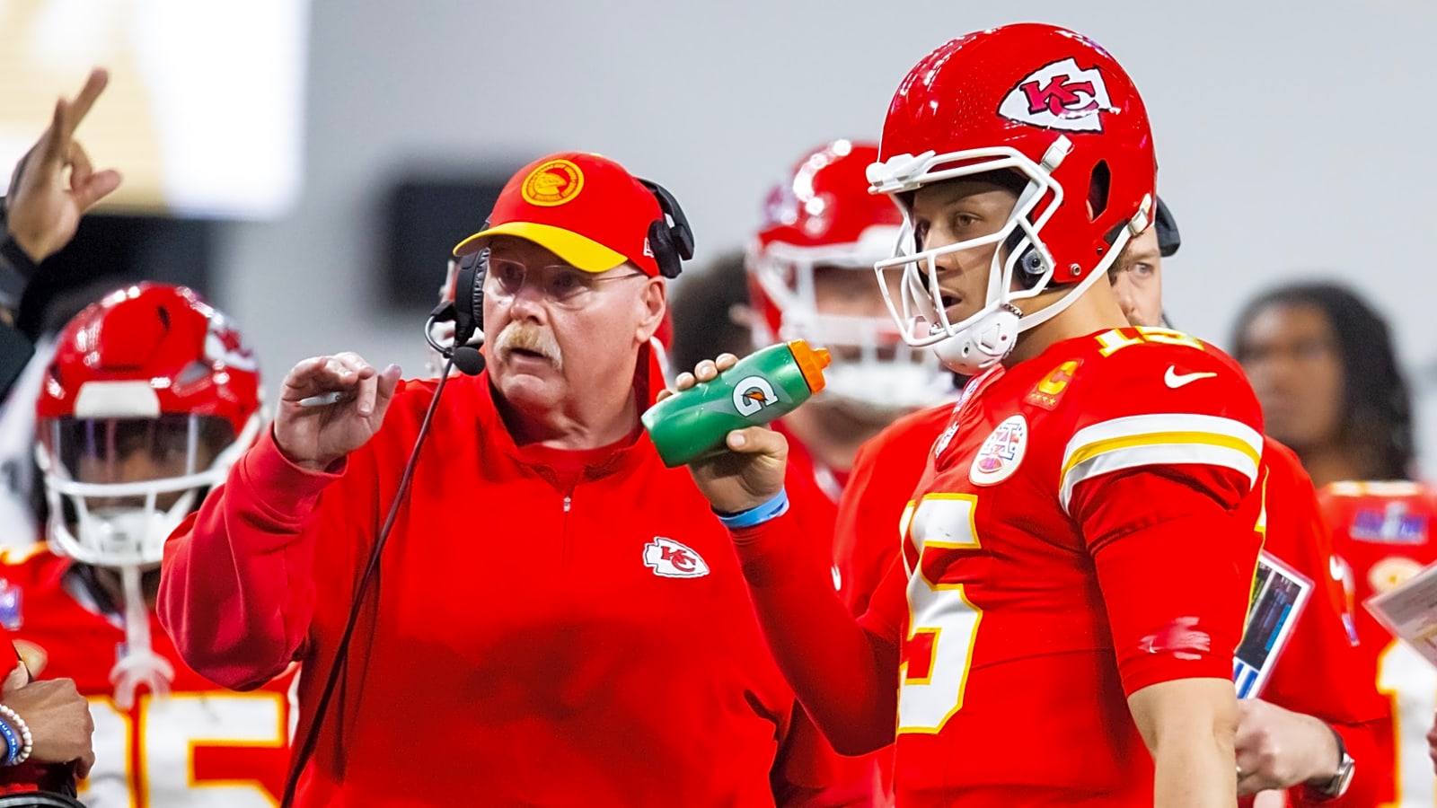 Takeaways from 2025 NFL schedule news