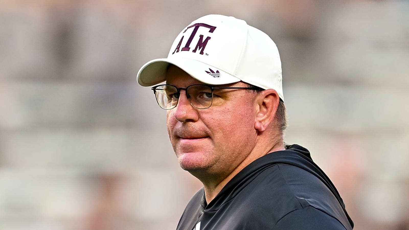 Elko doesn't beat around the bush when discussing Texas A&M history 