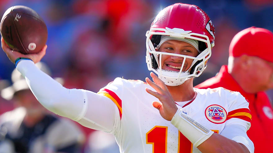 AFC West schedule breakdown: The toughest four-game stretches in 2026