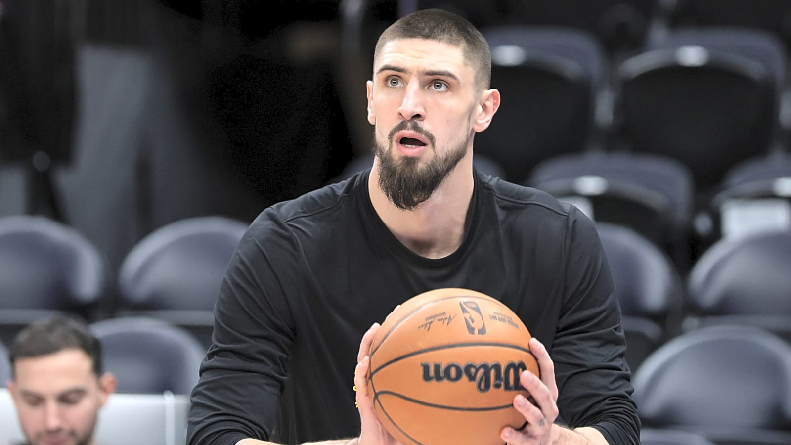 Knicks waive former No. 5 overall draft pick, two others