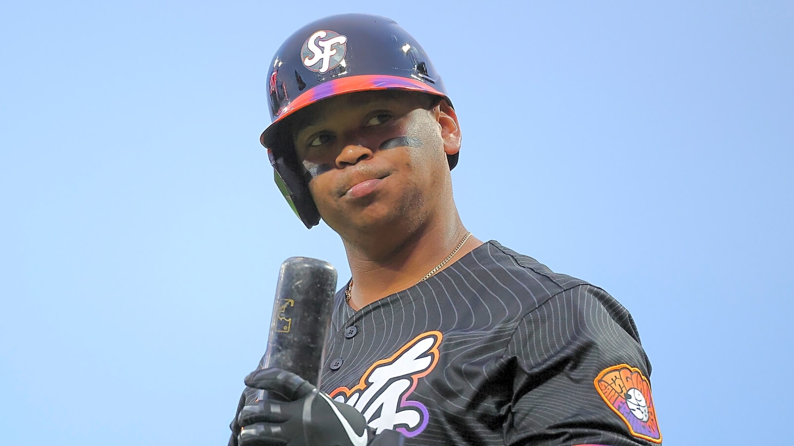 Giants manager hoping Rafael Devers doesn't land on IL