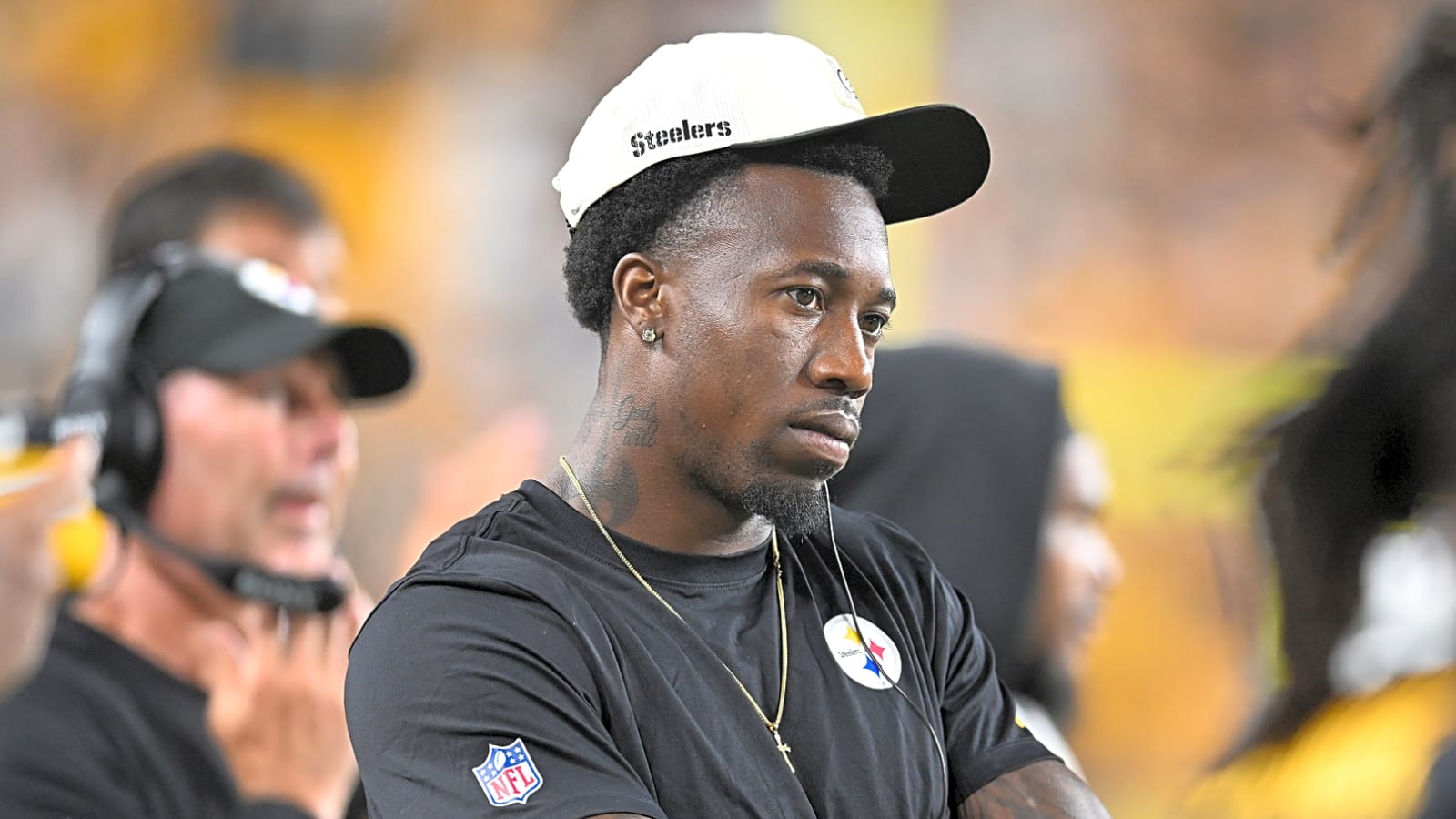 Three key matchups to watch in NFL Week 4 games