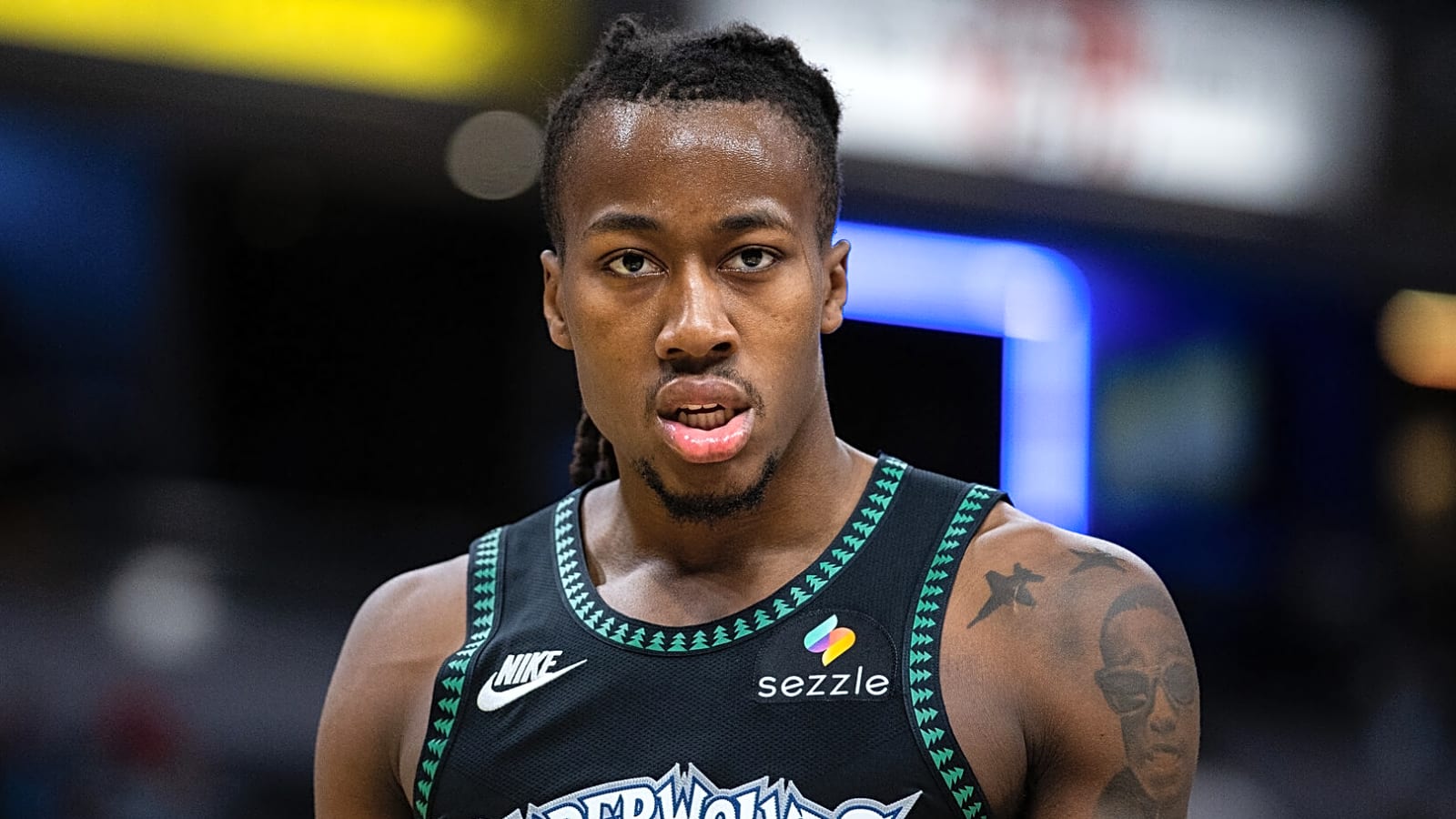 Wolves’ Ayo Dosunmu Out For Monday’s Game 1