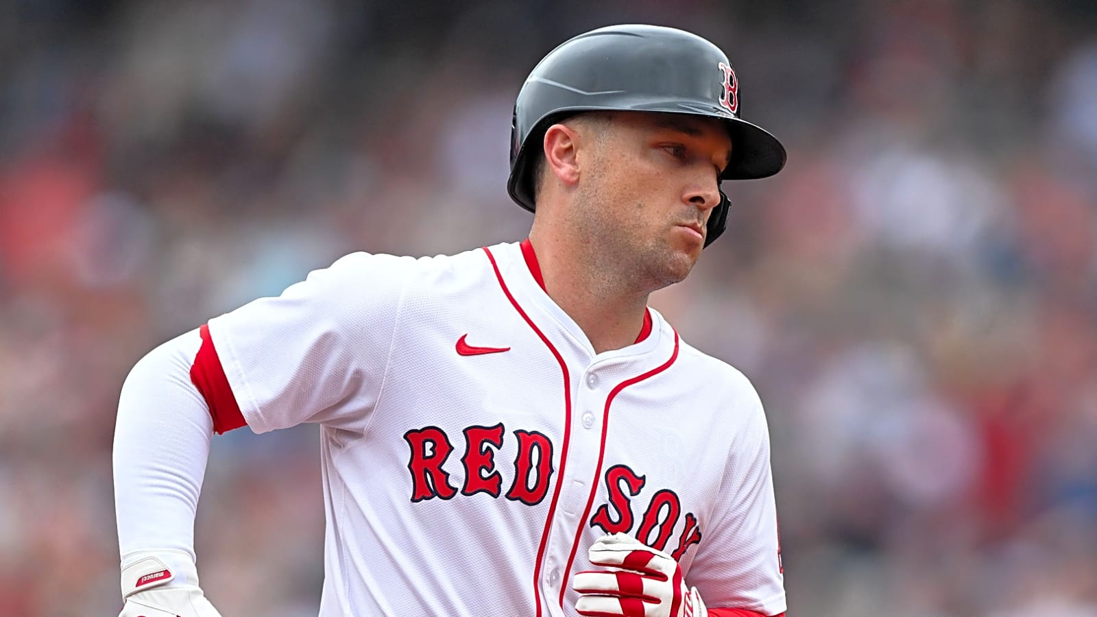 Red Sox All-Star to wait until offseason to discuss contract