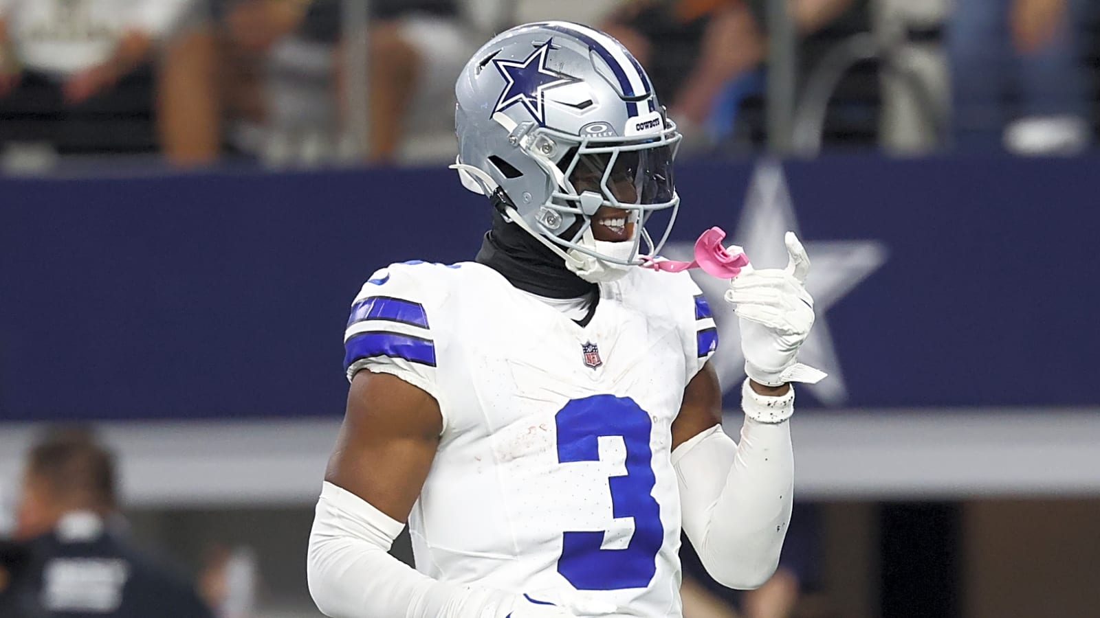 NFC Notes: Malik Nabers, George Pickens, Cowboys, Eagles, Giants