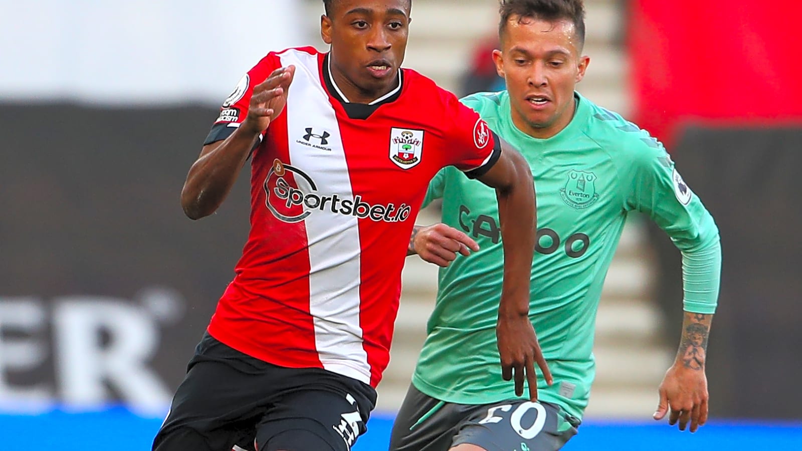 Tottenham face competition from Besiktas for free agent; Turkish club planning a lucrative offer