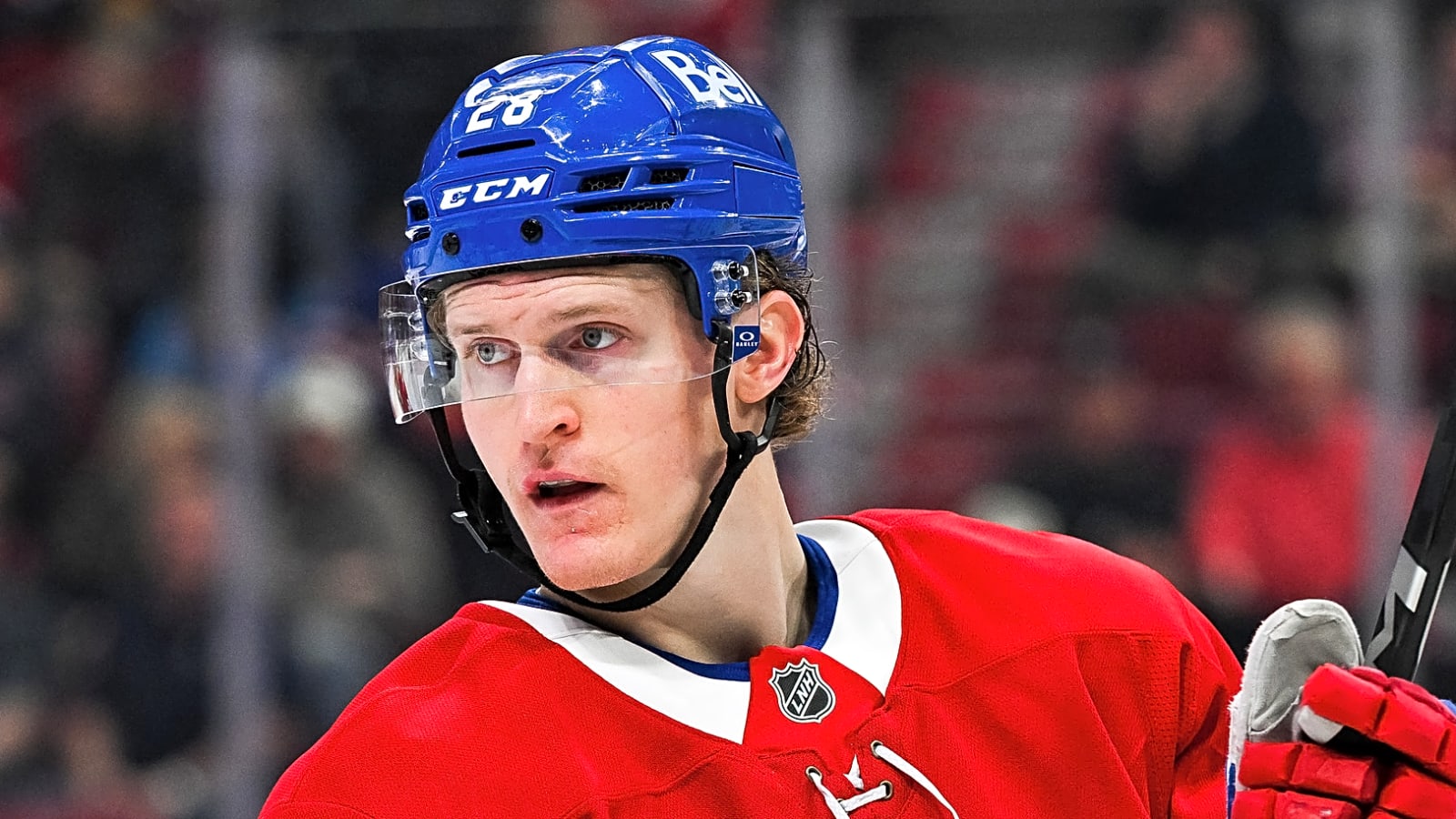 Vancouver Canucks Lose Out as Flyers Snatch Key Target from Canadiens