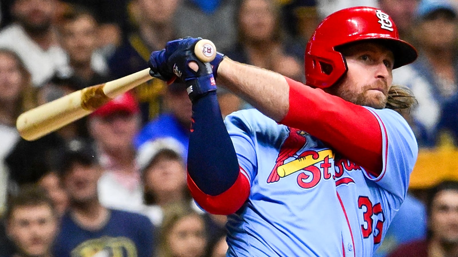 What a Brendan Donovan trade would mean for the Cardinals