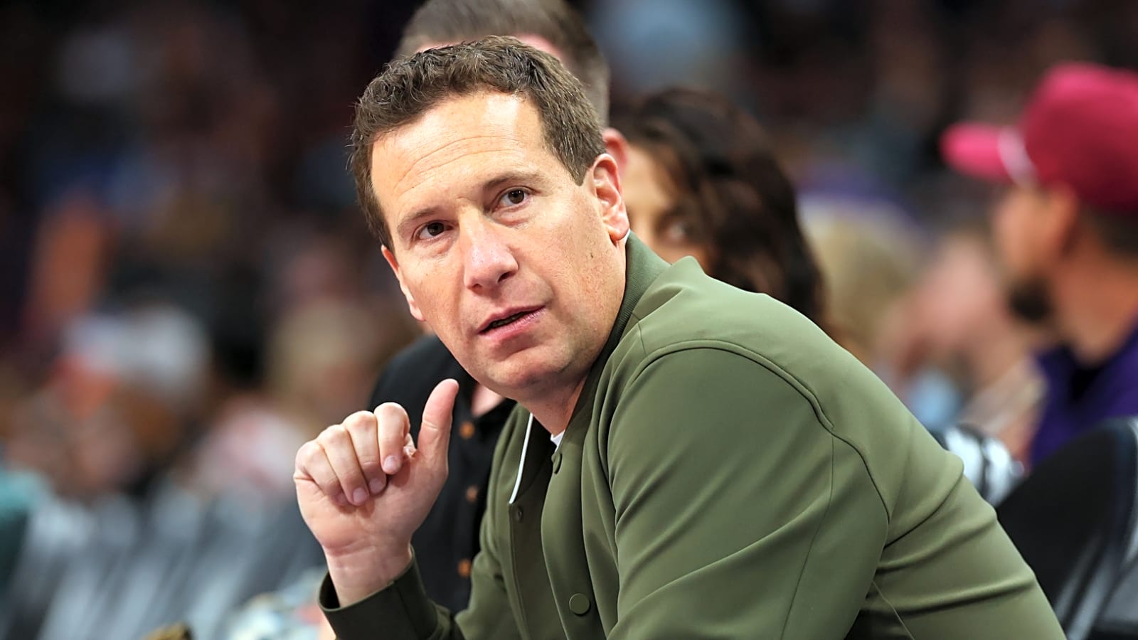 Suns’ future ranked dead last in 30 team NBA ranking