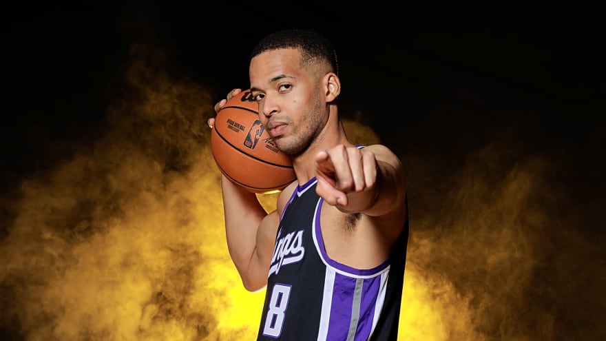 Wizards adding former first-round pick to camp roster