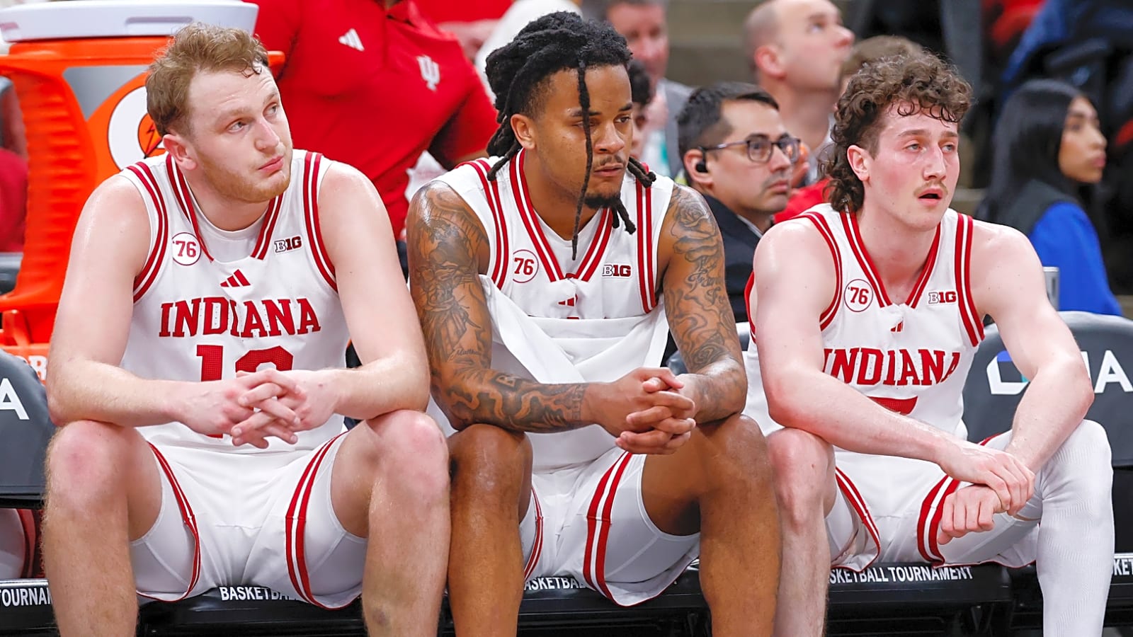 Indiana hurts tourney case with embarrassing loss