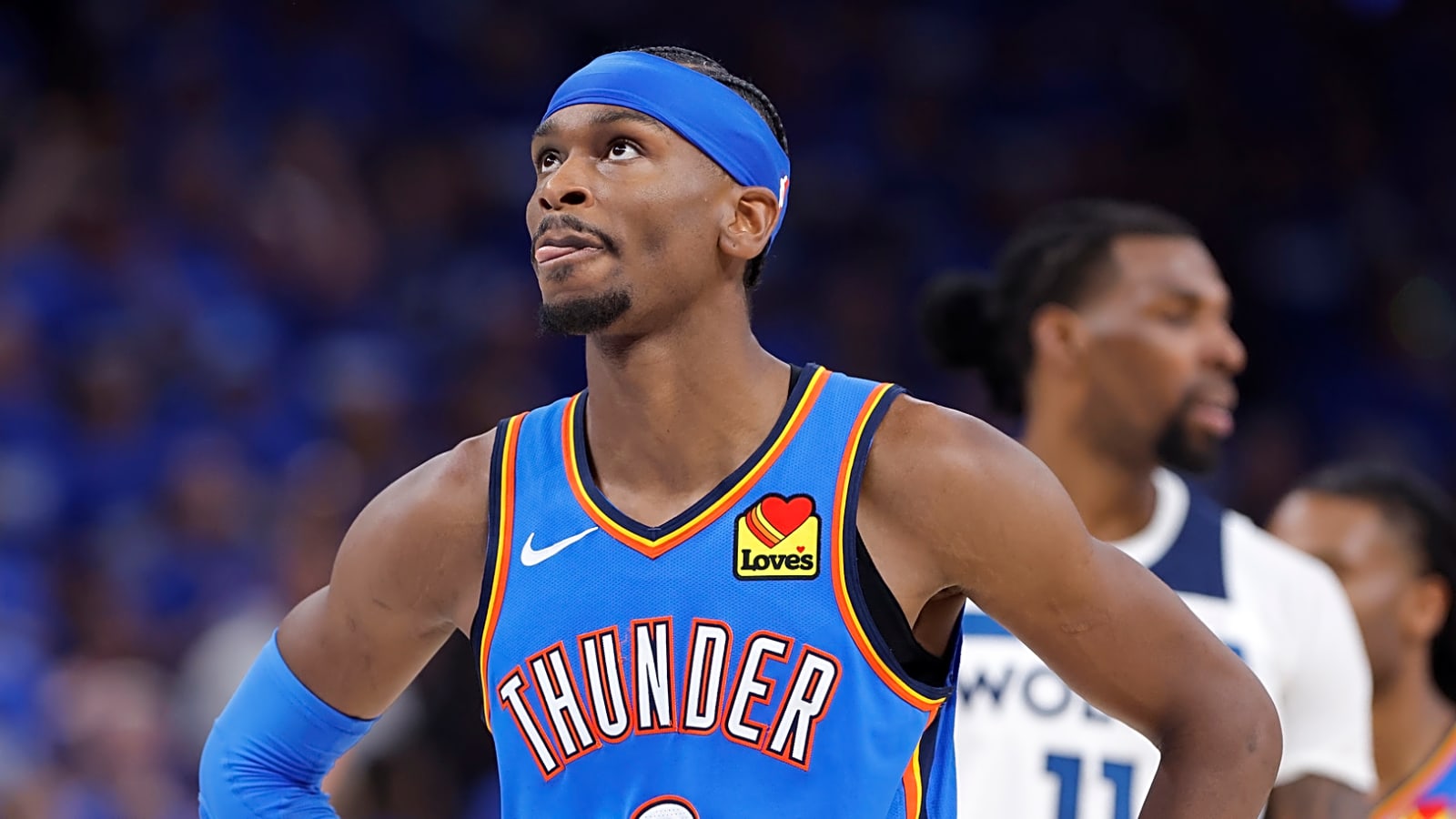 2024-25 All-NBA teams feature Shai Gilgeous-Alexander, other stars