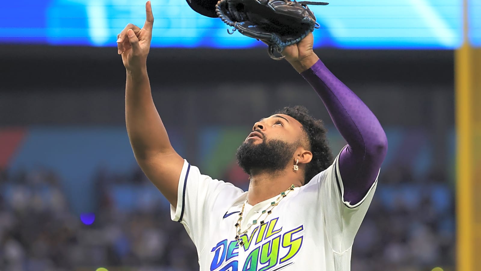Five potential difference-makers in the 2026 World Series