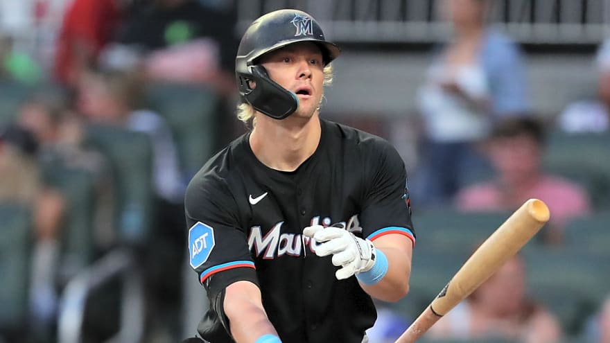 Kyle Stowers, Esteury Ruiz Undergoing Testing For Injuries