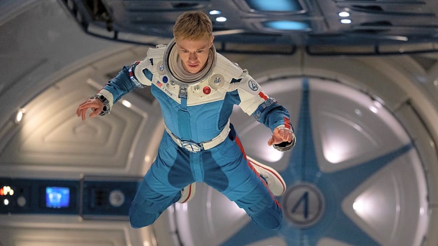 &#39;Fantastic Four: First Steps&#39; star Joseph Quinn says the pairing of his Johnny Storm and Tom Holland&#39;s Peter Parker "makes sense to me" 
