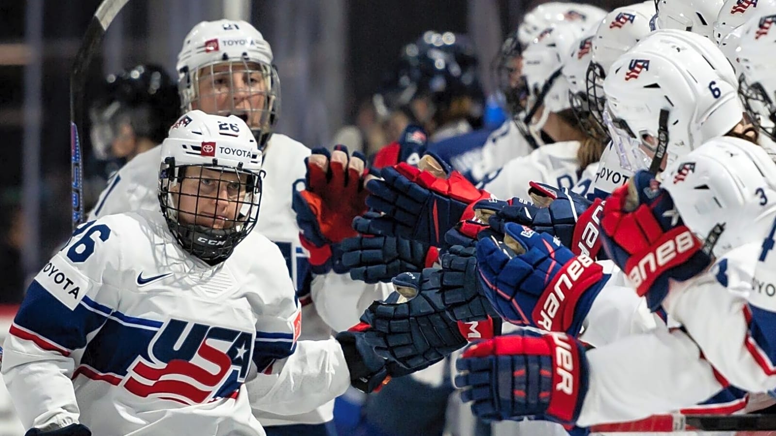 2026 Winter Olympics: Projecting Team USA women's roster