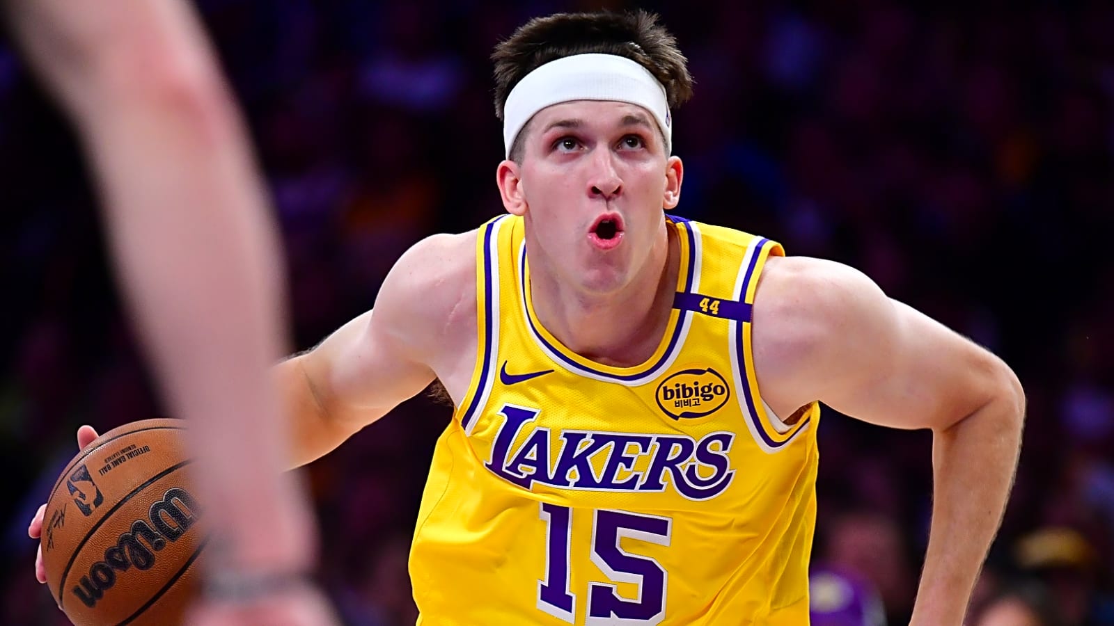 Austin Reaves reportedly turned down $89M max extension from Lakers