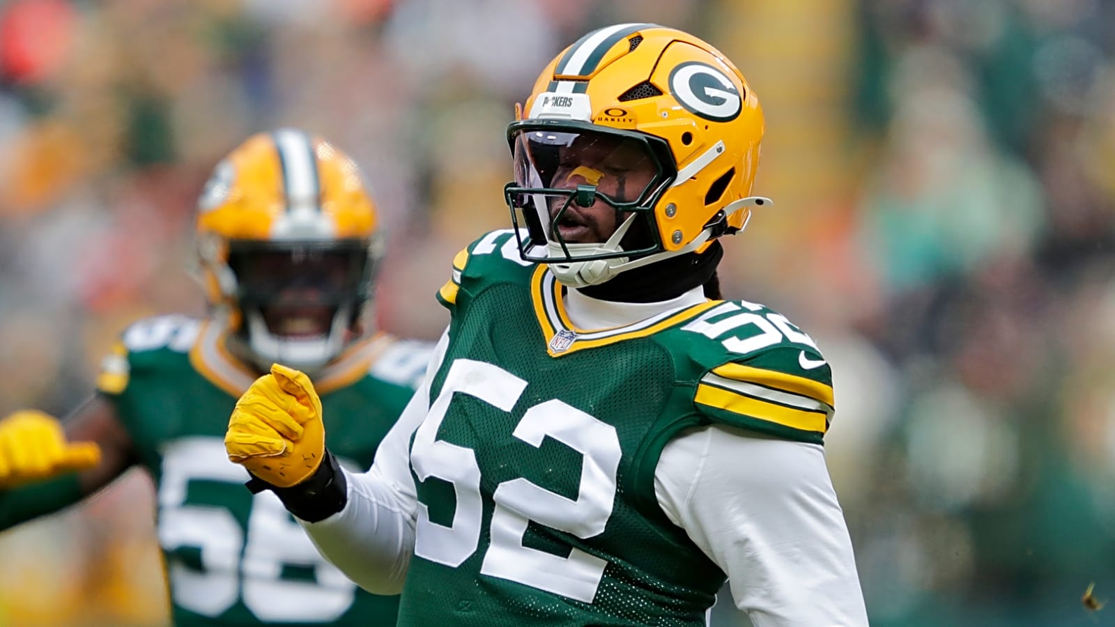 'Confidence and Swagger;' Green Bay Packers Star Has Massive Praise for New Position Coach Ahead of 2025 Season