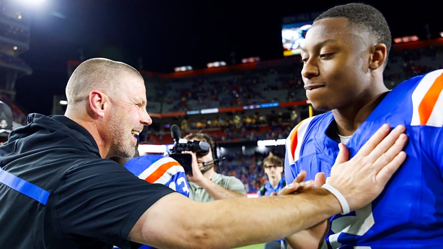 2025 could bring historic buyout total for fired college football coaches