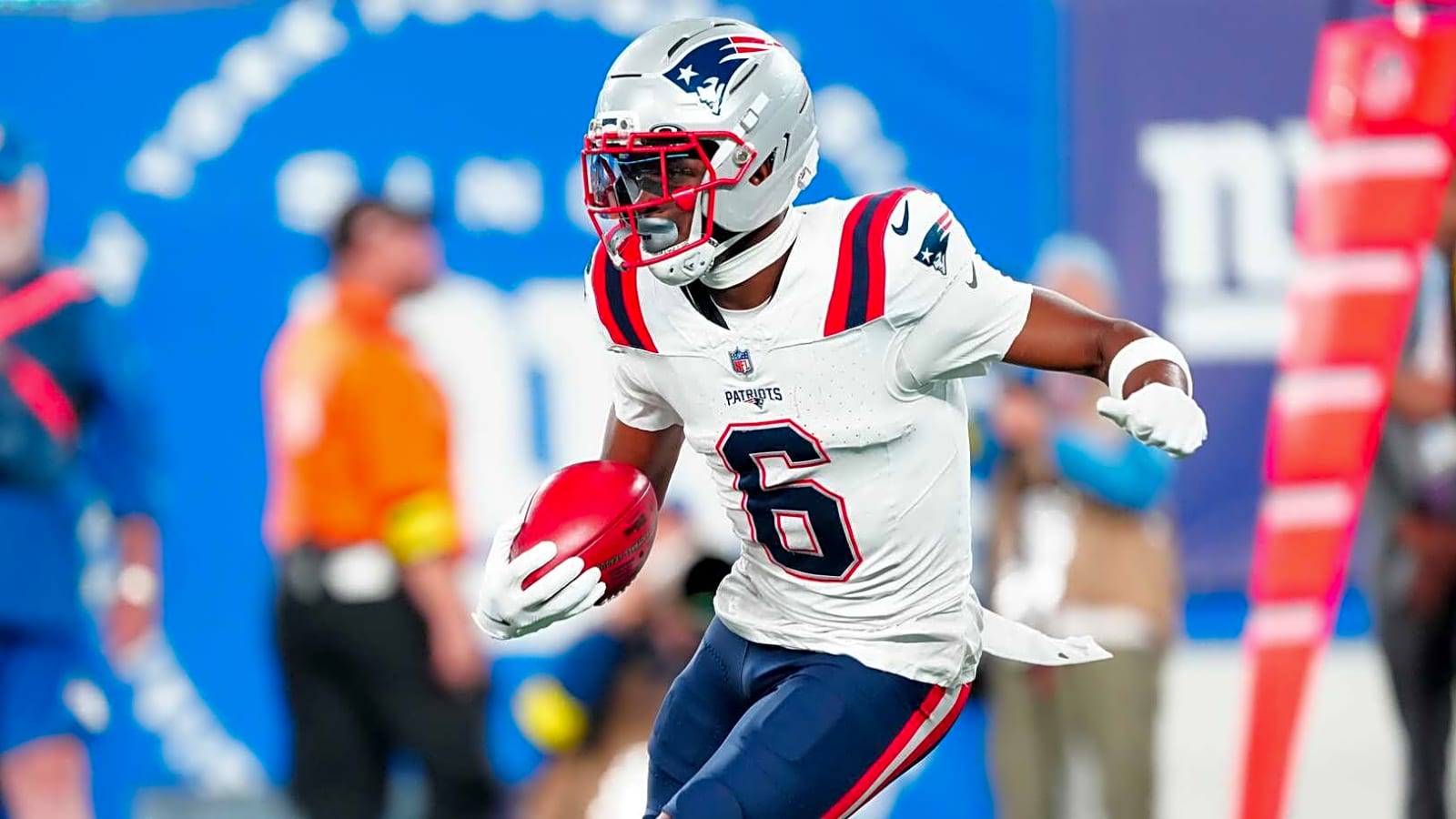 Philadelphia Eagles Add Player to Roster Less Than 24 Hours After Victory Over Cowboys