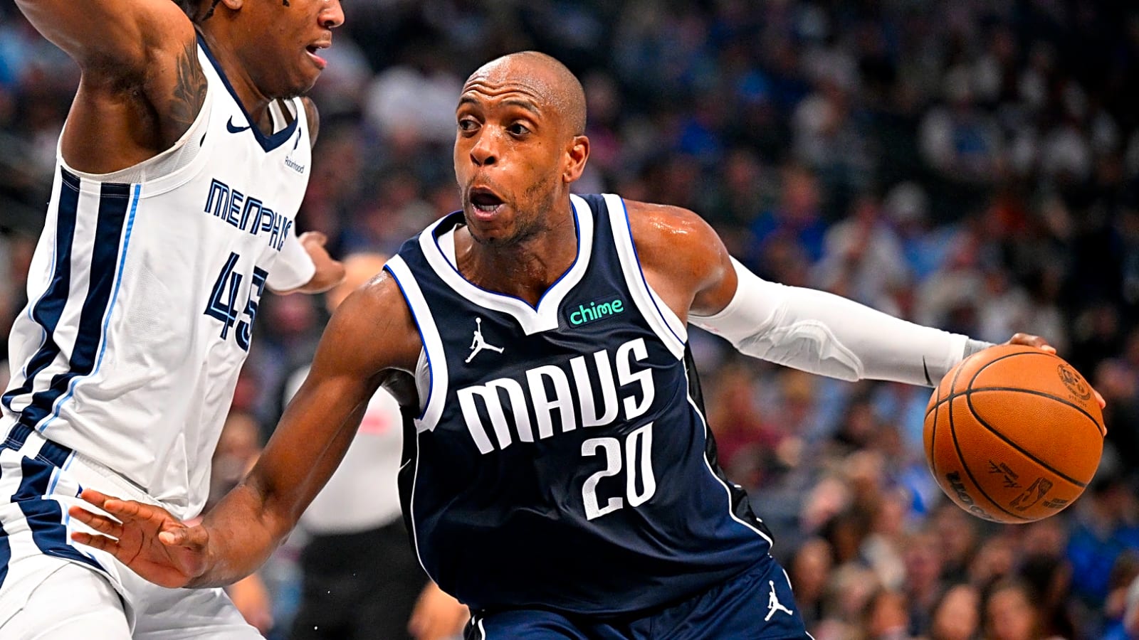 Khris Middleton gets disciplined by the NBA over mouthpiece incident