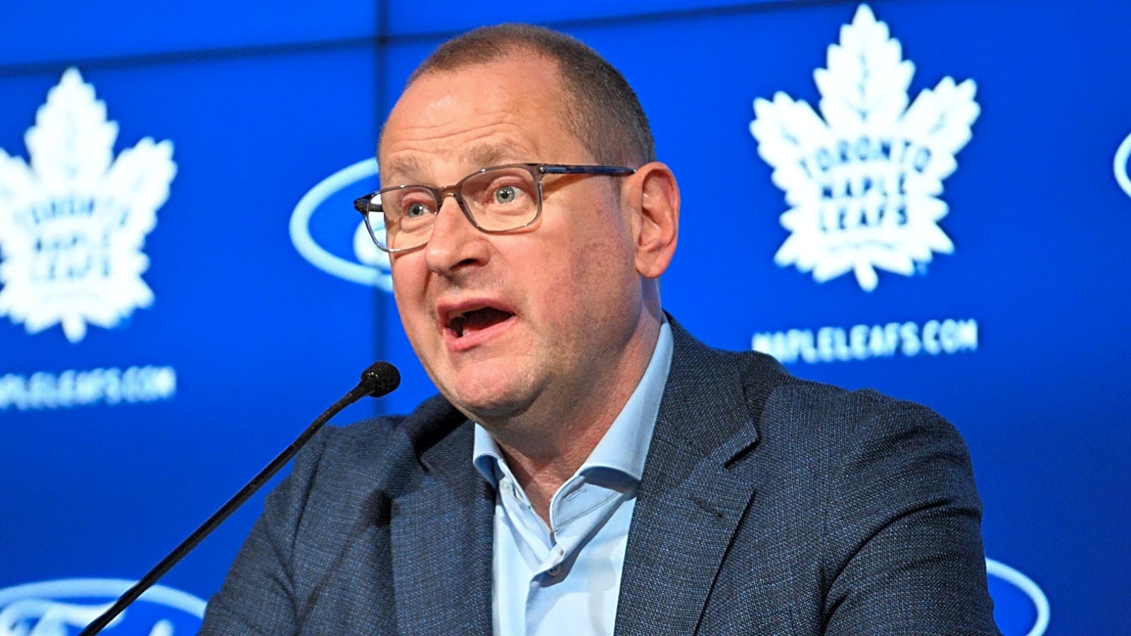 Maple Leafs making the right call with major roster decision