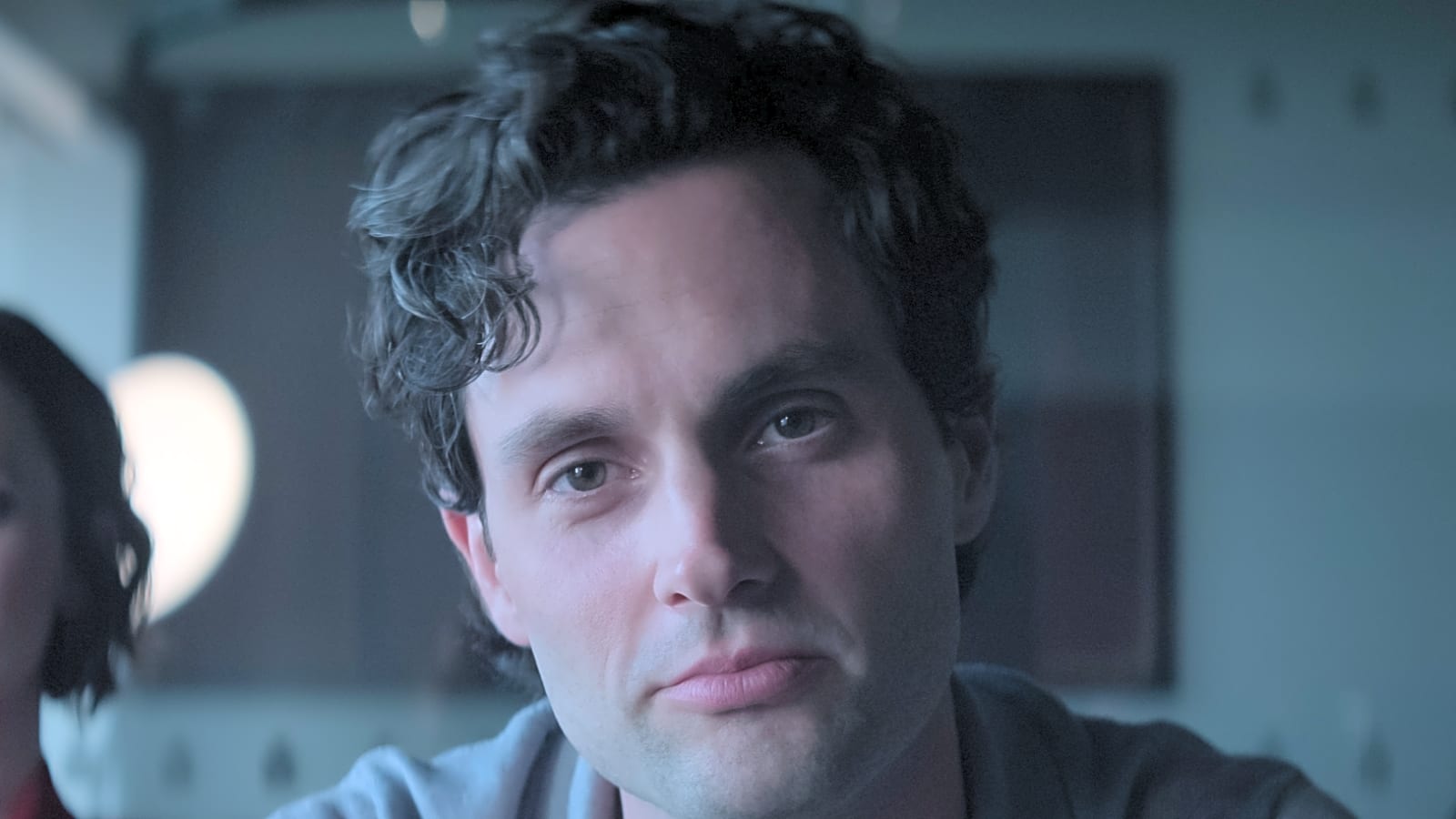 Here&#39;s why Penn Badgley "Fought to Be as Naked as Possible" in the &#39;You&#39; series finale